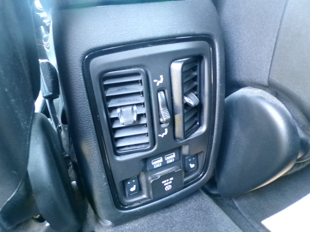 Used 2021 Dodge Durango R/T w/ Trailer Tow Group IV AWD/4WD image 20