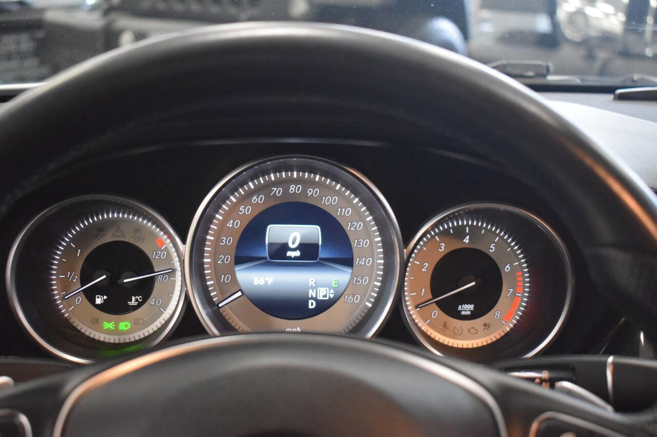 Used 2016 Mercedes-Benz CLS 400 CLS 400 4dr Sedan image 61