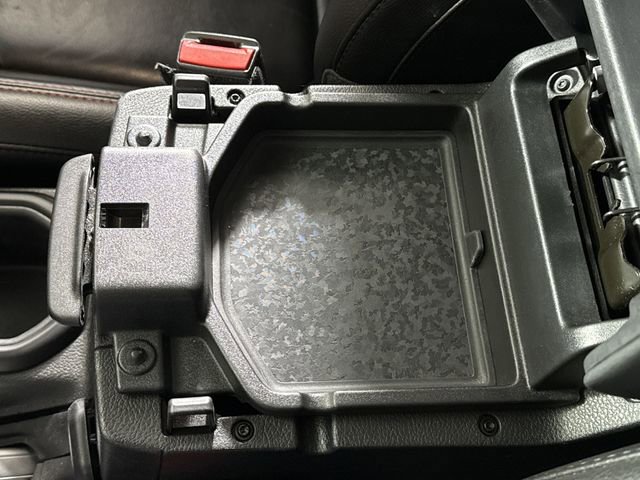 Used 2021 Jeep Wrangler Unlimited Rubicon image 25