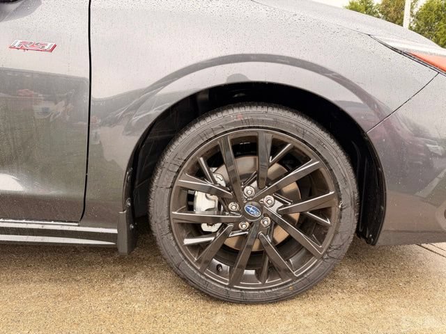 New 2026 Subaru Impreza RS AWD/4WD image 11