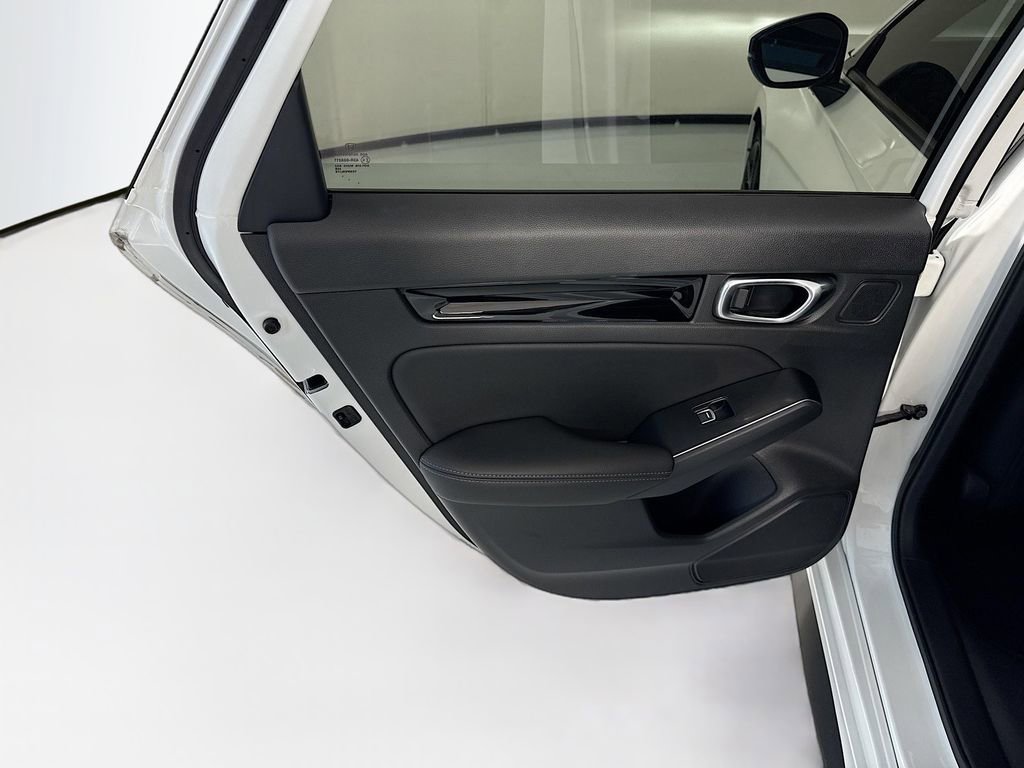 Certified 2024 Honda Civic Sport Touring image 27