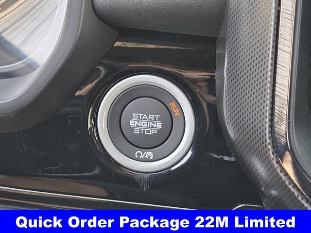 New 2026 RAM 1500 Limited image 19