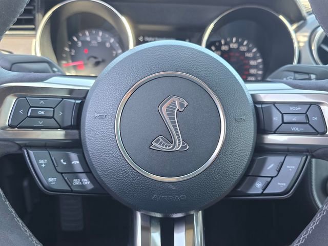 Used 2017 Ford Mustang Shelby GT350 image 25