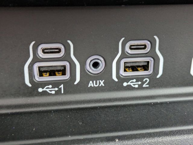 New 2026 RAM 1500 Laramie w/ Night Edition image 17