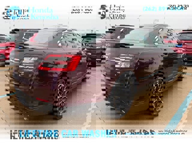 Used 2019 Ford Taurus SEL w/ Equipment Group 201A image 2