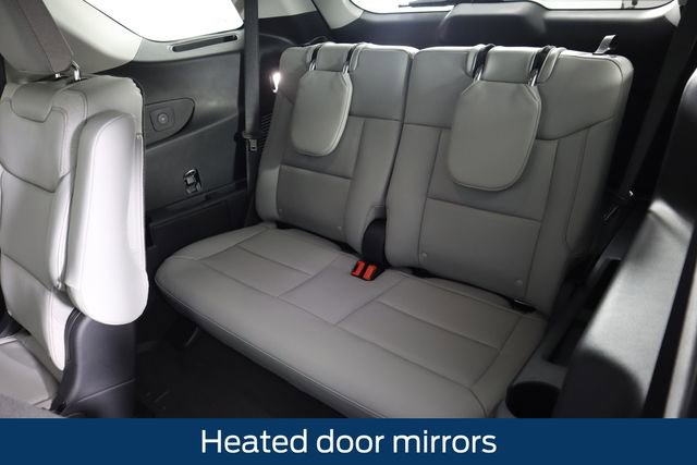 New 2026 Ford Explorer Active w/ Active Comfort Package image 52
