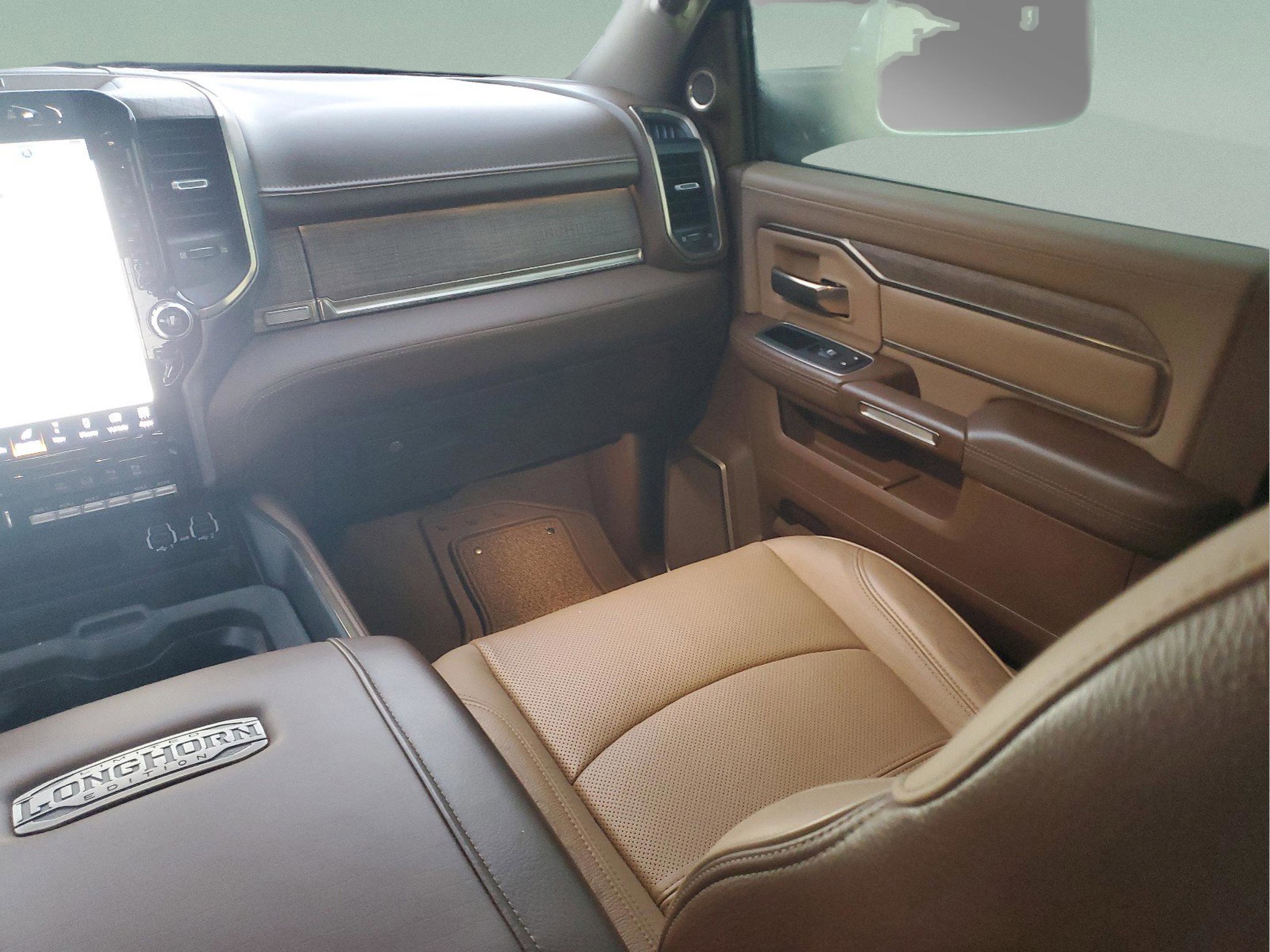 Used 2022 RAM 2500 Limited image 15