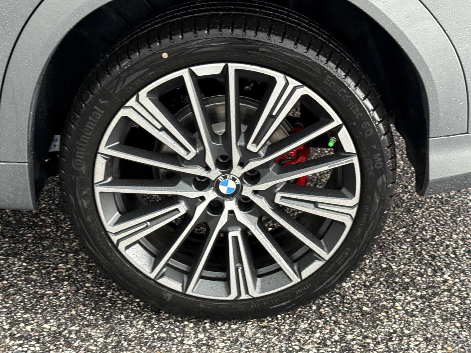 New 2026 BMW X2 xDrive28i w/ Technology Package AWD/4WD image 12