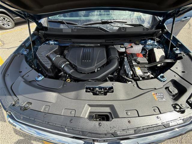 New 2026 Chevrolet Traverse LT w/ LPO, Floor Liner Package image 33