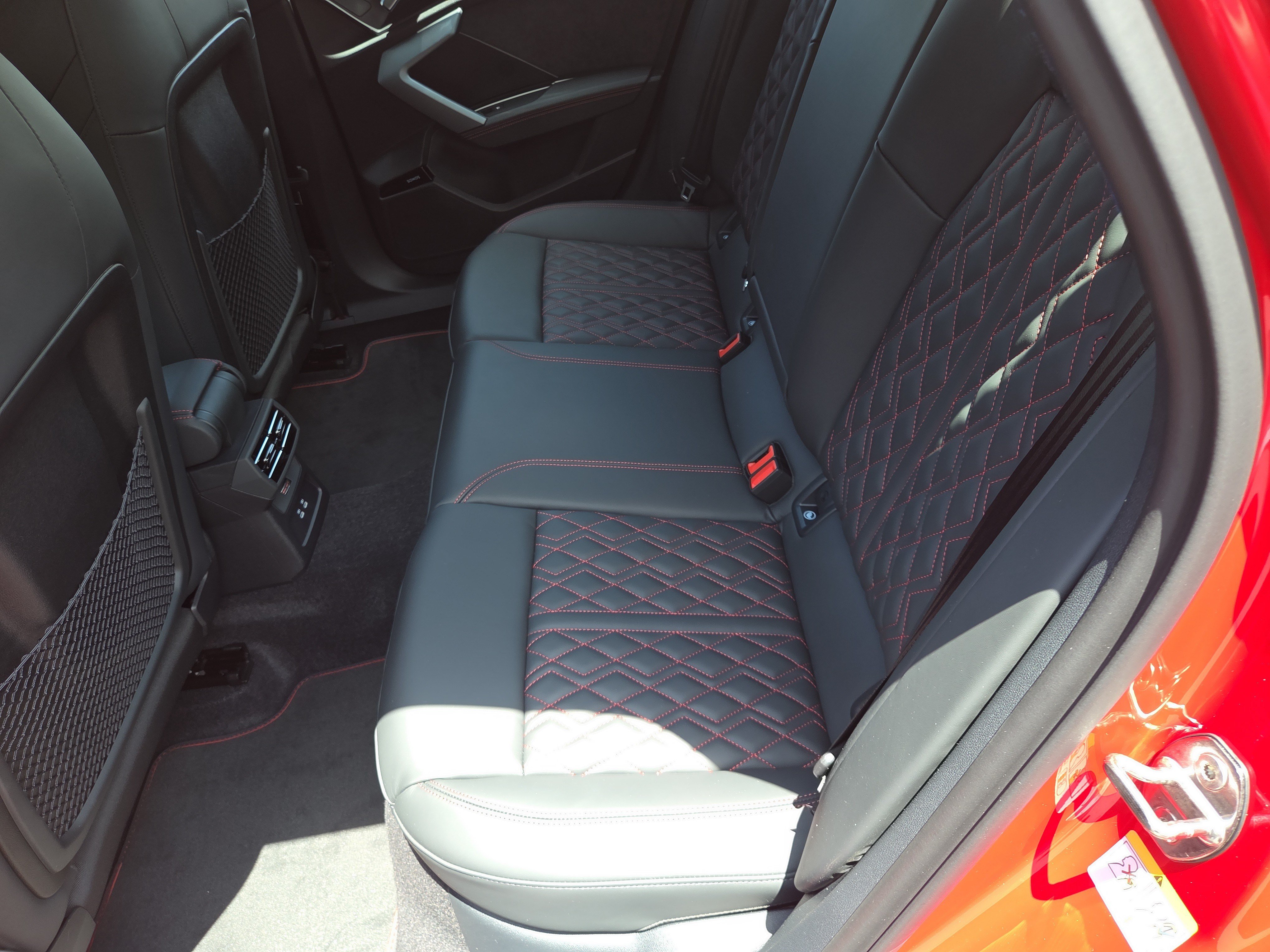 New 2026 Audi S3 Premium AWD/4WD image 6