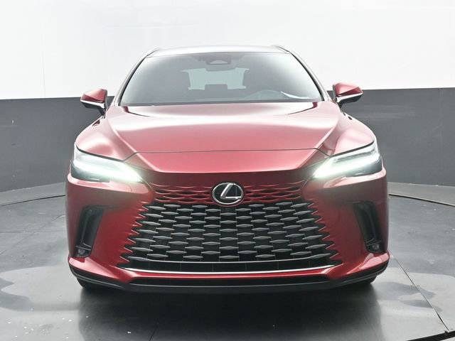 Used 2024 Lexus RX 350 AWD w/ Convenience Package image 22
