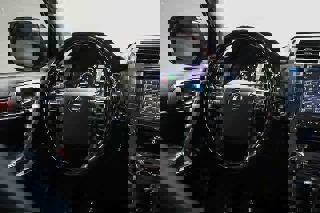 Used 2019 Lexus GX 460 Premium image 15