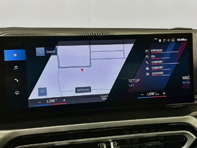 Used 2024 BMW M2 w/ Lighting Package RWD image 25