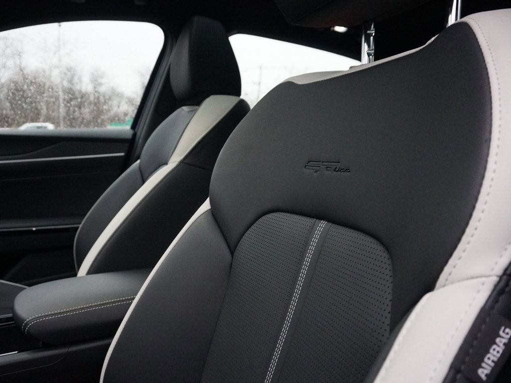 Used 2025 Kia K5 GT-Line w/ GT-Line Premium Package image 34