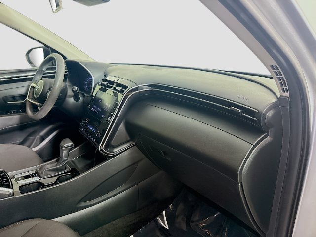 Used 2024 Hyundai Tucson SEL FWD image 29