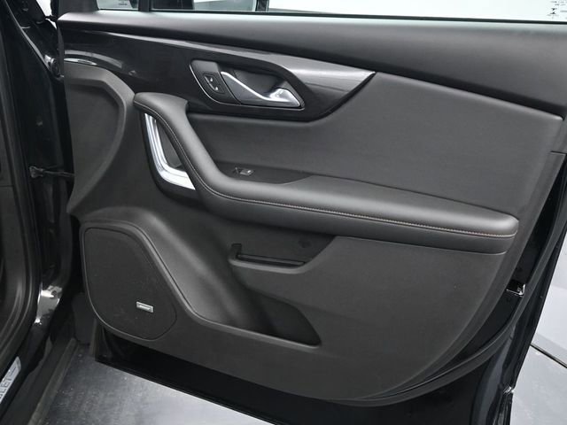 Used 2019 Chevrolet Blazer Premier w/ Sun and Wheels Package image 30