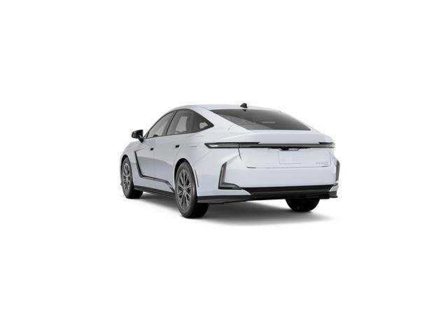 New 2027 Lexus ES 350h AWD image 3