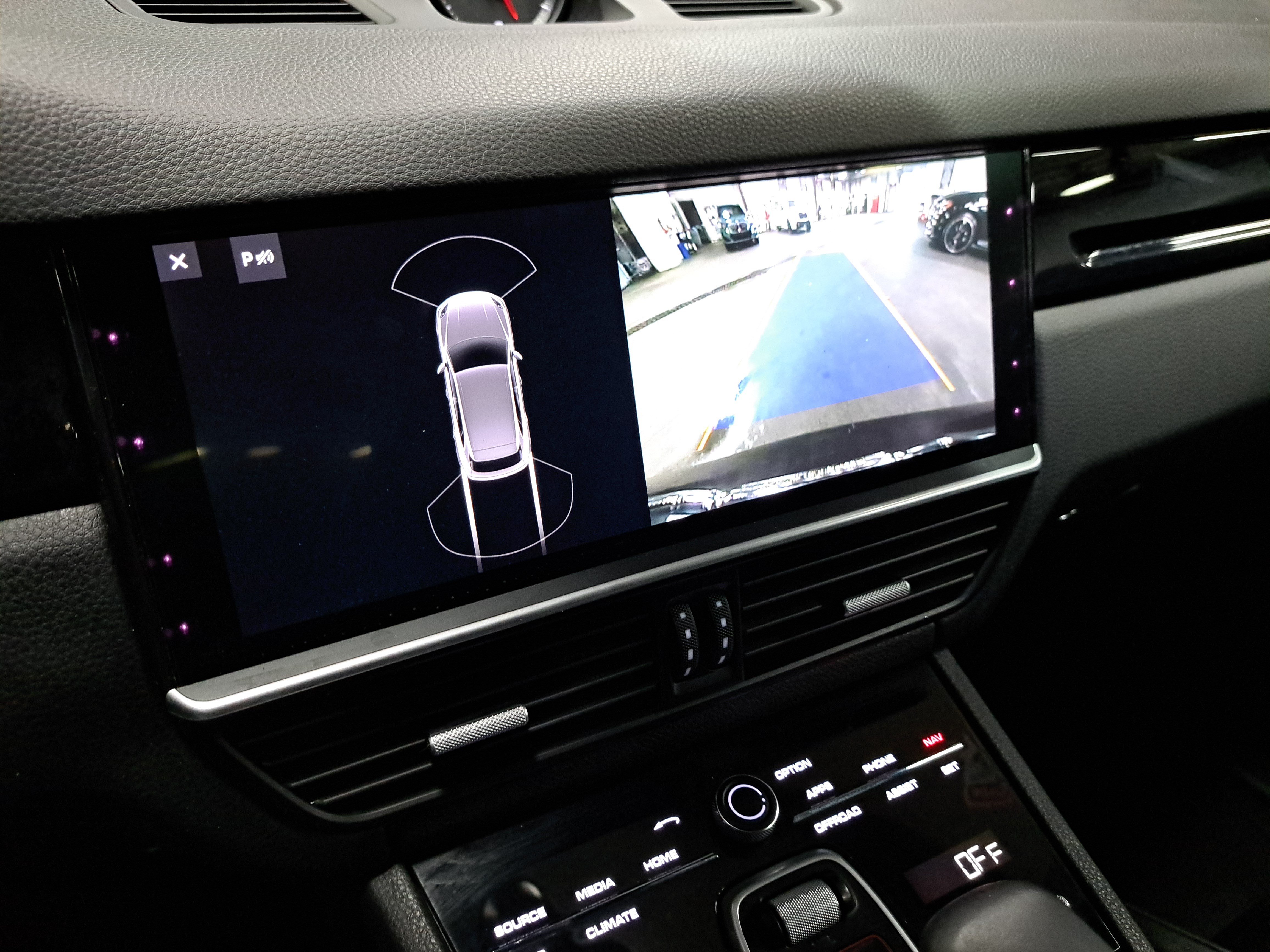 Used 2019 Porsche Cayenne S AWD/4WD image 24
