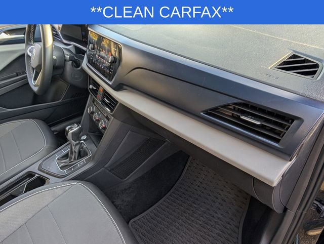 Used 2022 Volkswagen Taos SE image 14