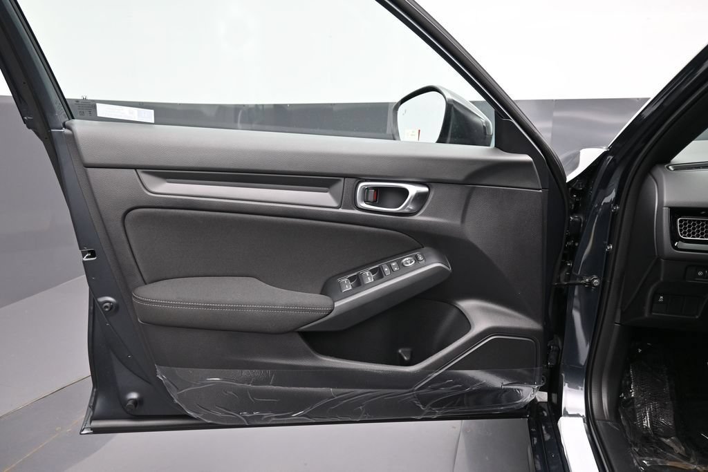 New 2026 Honda Civic Sport image 18