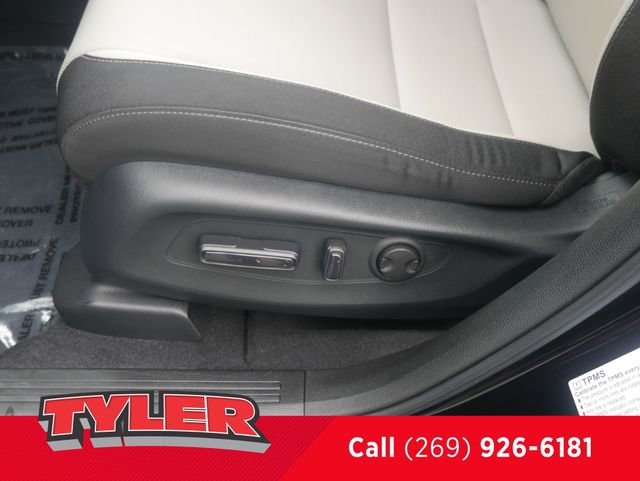 Certified 2023 Honda CR-V EX image 21