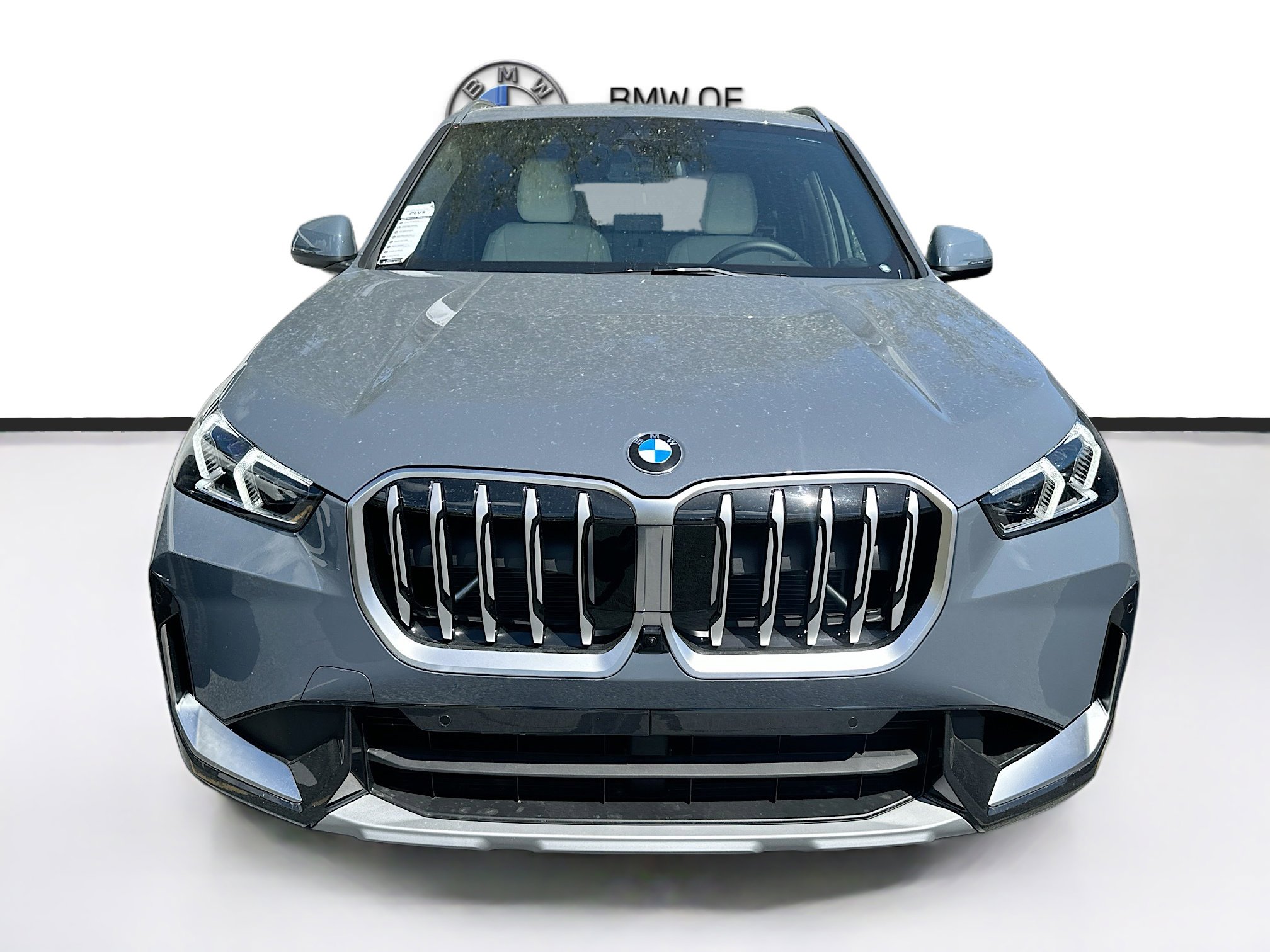 New 2026 BMW X1 xDrive28i w/ Technology Package image 2