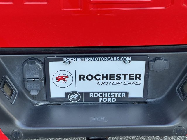 Certified 2019 Ford F150 Lariat w/ Equipment Group 502A Luxury image 43