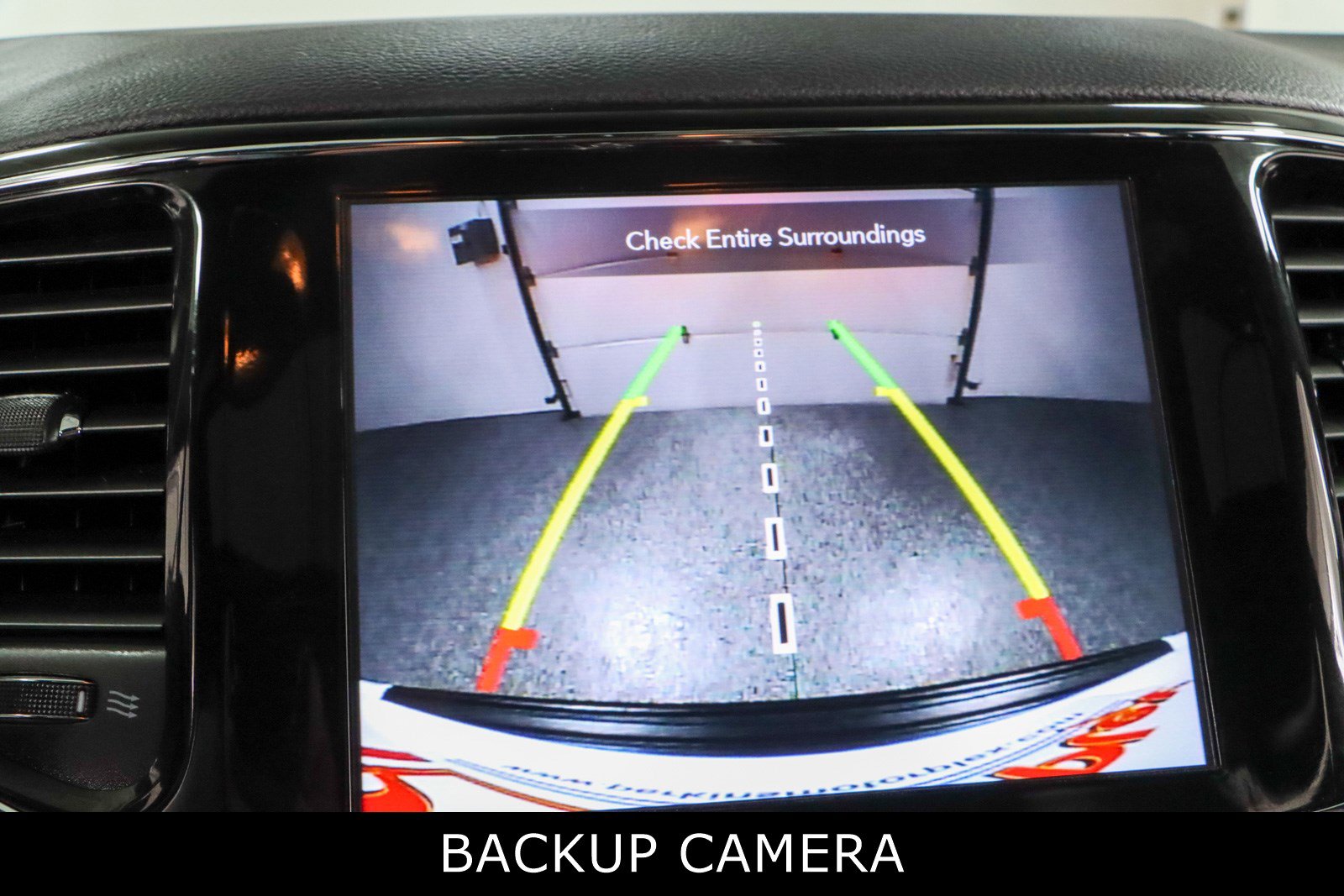 Used 2020 Jeep Grand Cherokee Altitude image 19