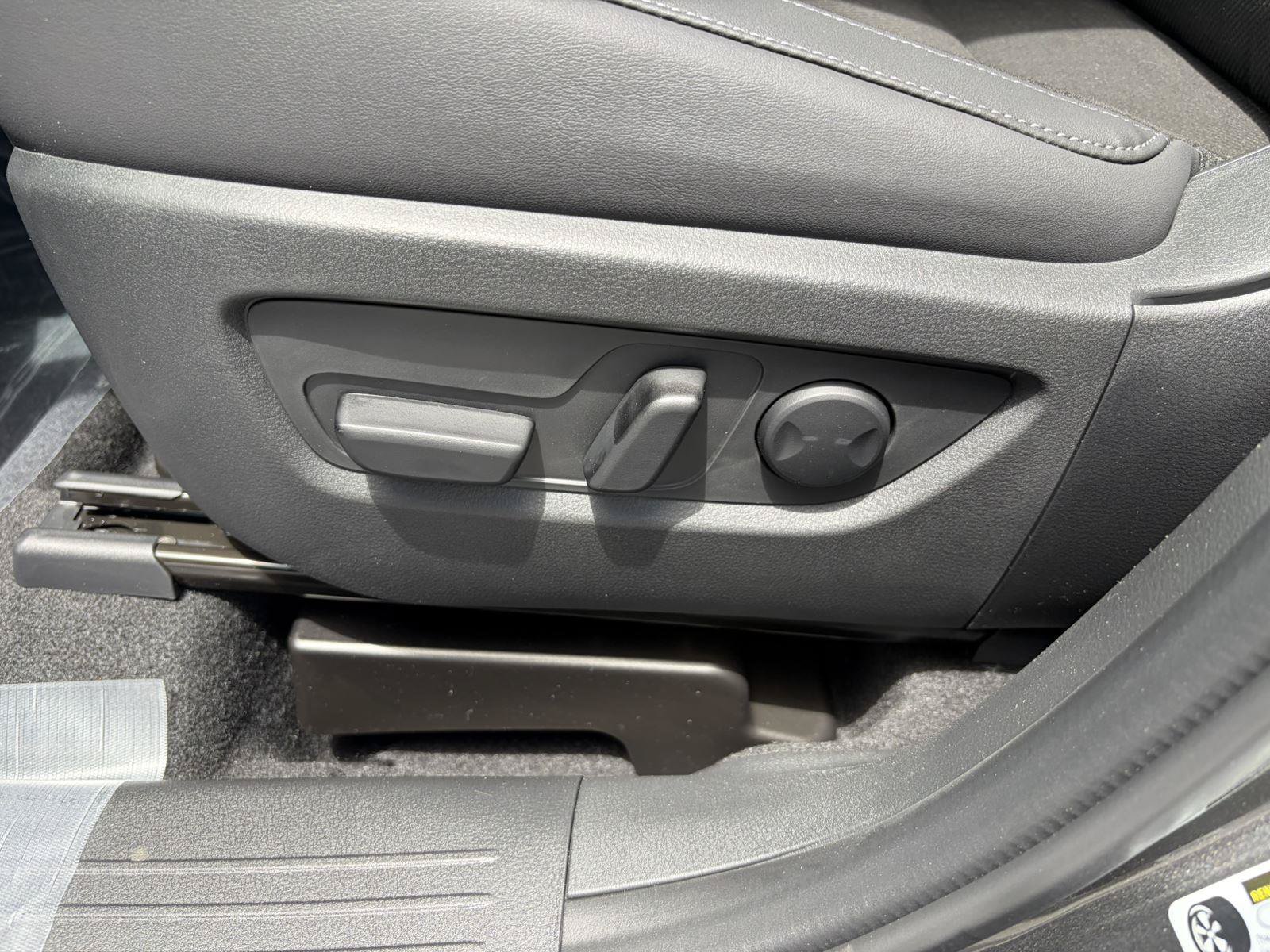 New 2026 MAZDA CX-5 Preferred AWD/4WD image 17