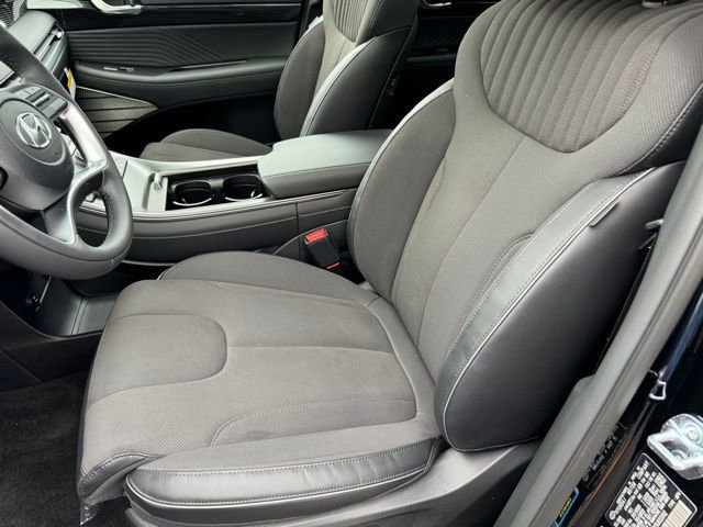Used 2025 Hyundai Palisade Calligraphy image 28