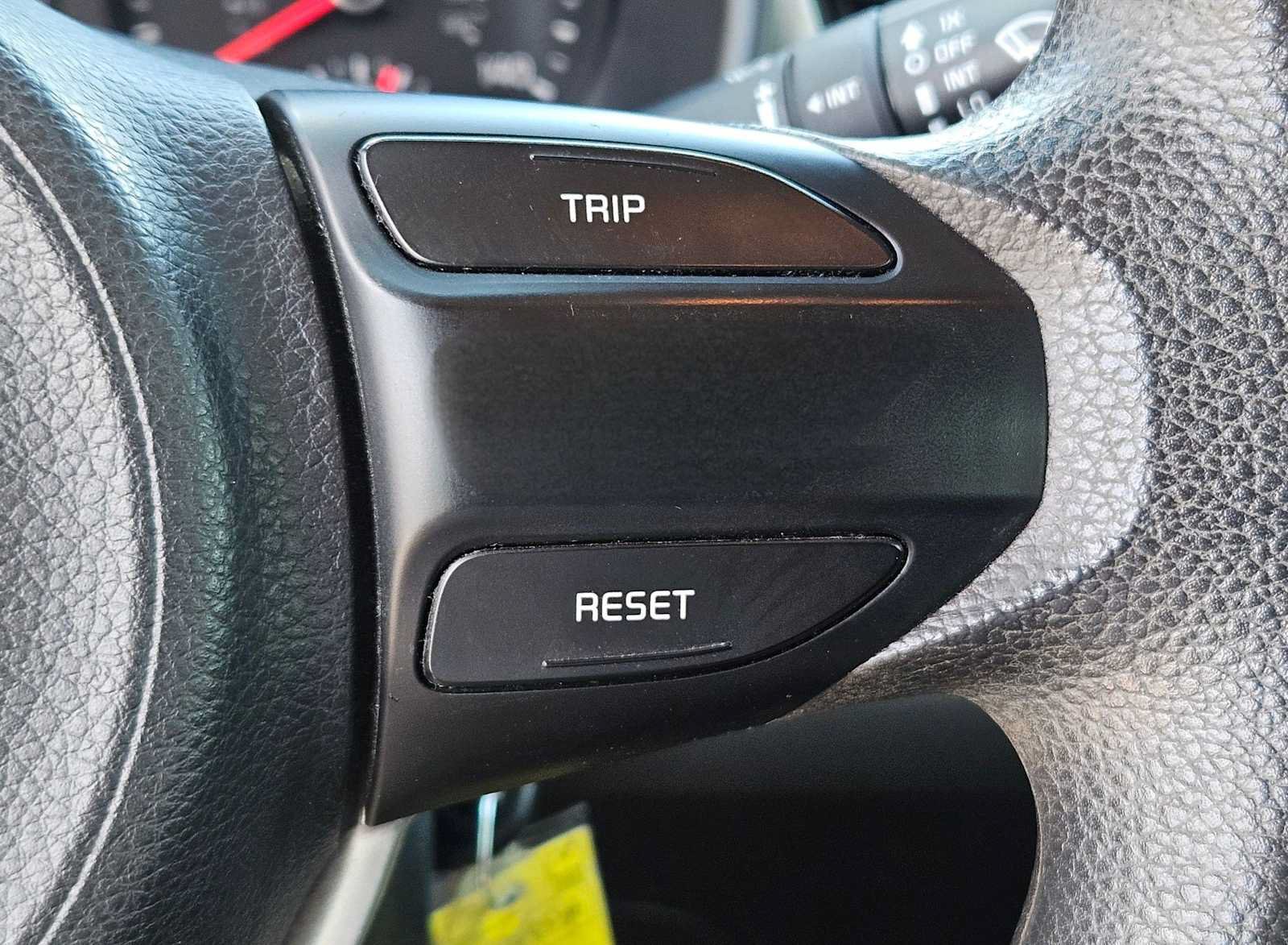 Used 2021 Kia Rio LX FWD image 21