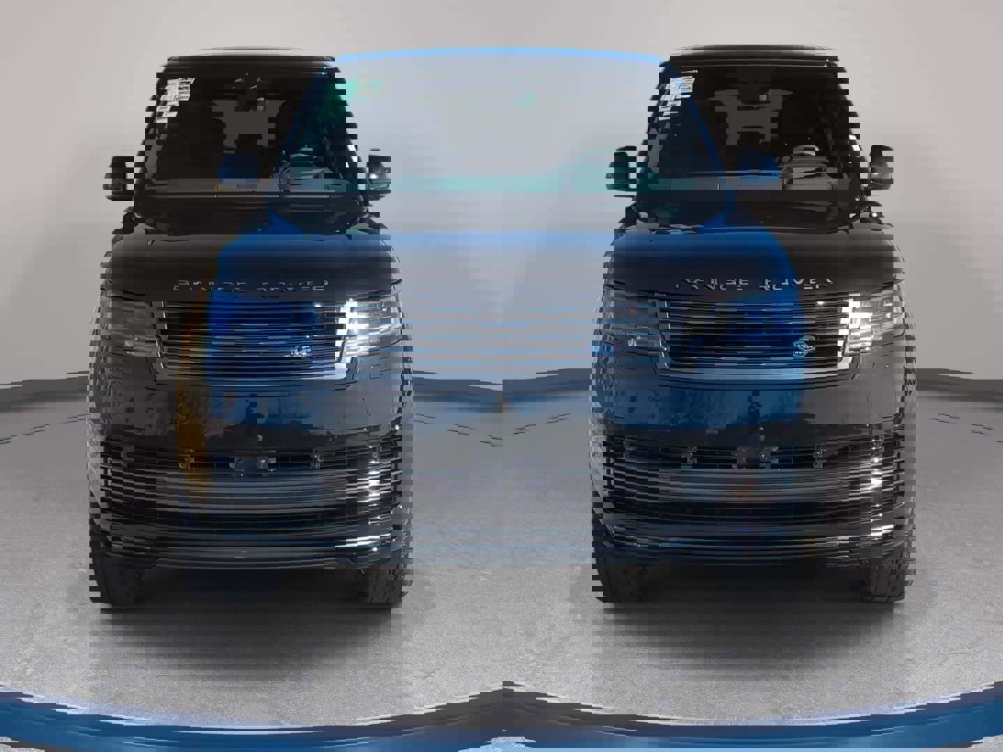 New 2026 Land Rover Range Rover SV image 3