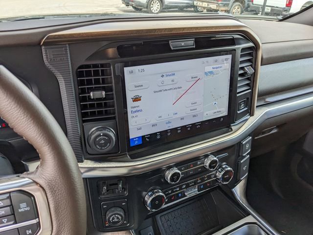 New 2025 Ford F150 King Ranch image 22