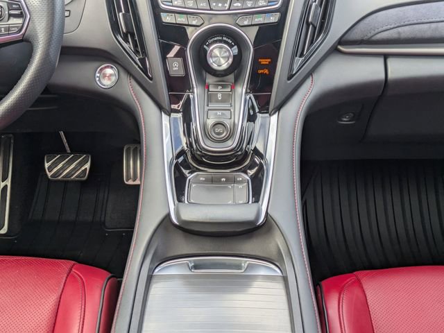 Used 2020 Acura RDX A-Spec FWD image 20