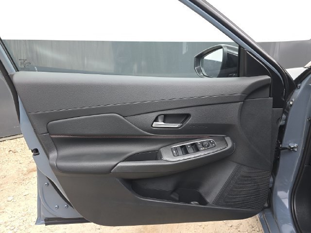 New 2027 Nissan Sentra SR w/ SR Premium Package FWD image 36