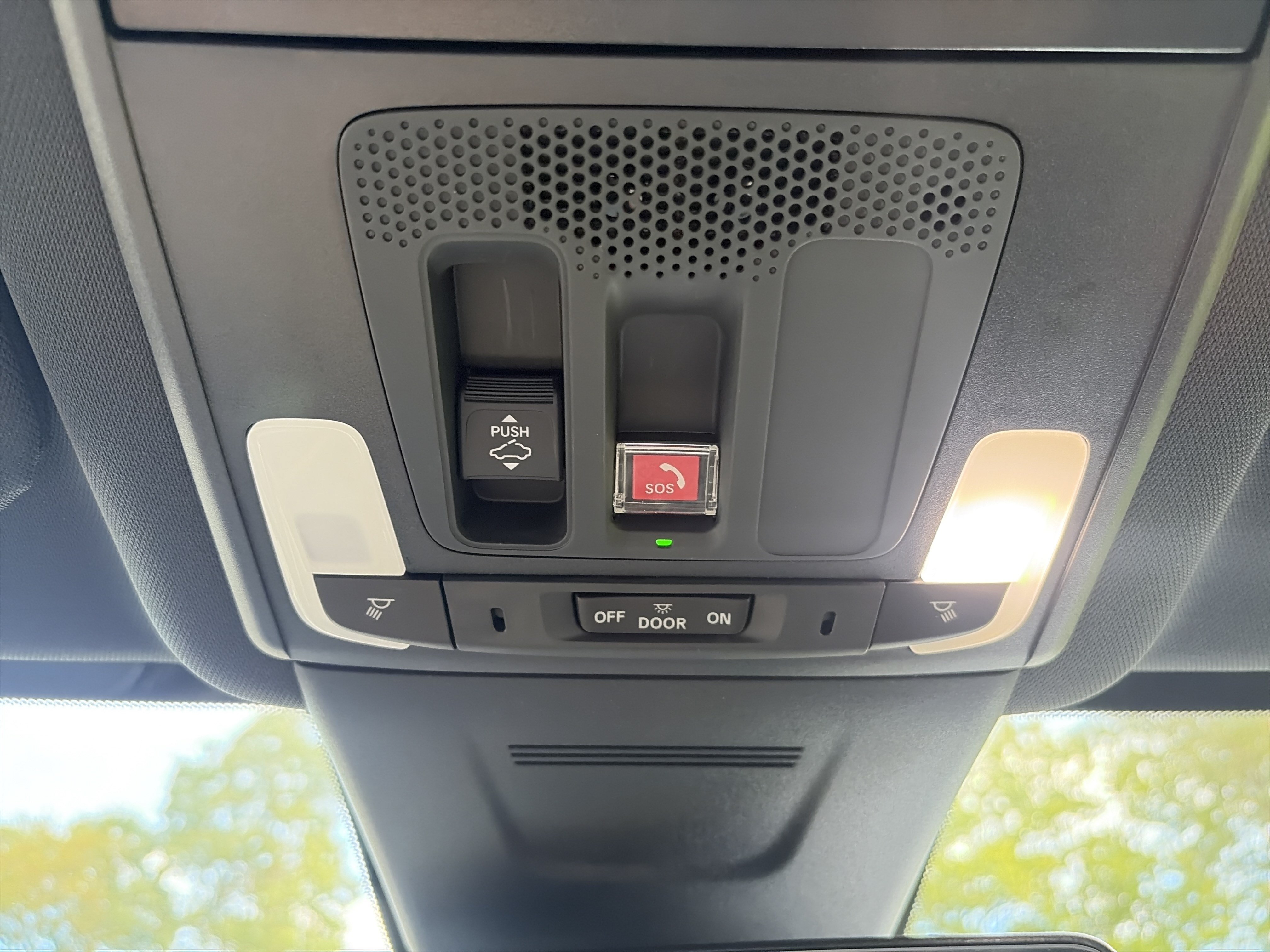 Used 2026 Honda CR-V Sport Touring image 42