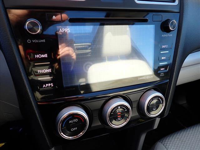 Used 2018 Subaru Forester 2.5i Premium image 20