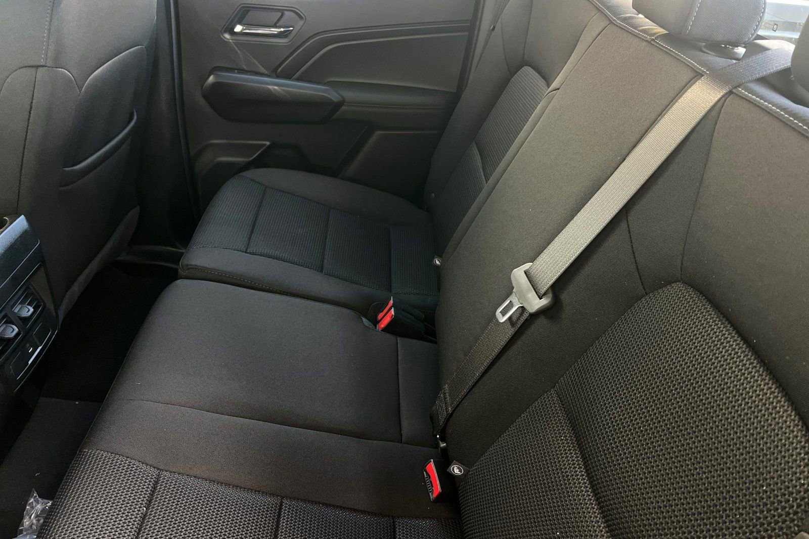 New 2026 GMC Canyon Elevation RWD image 10