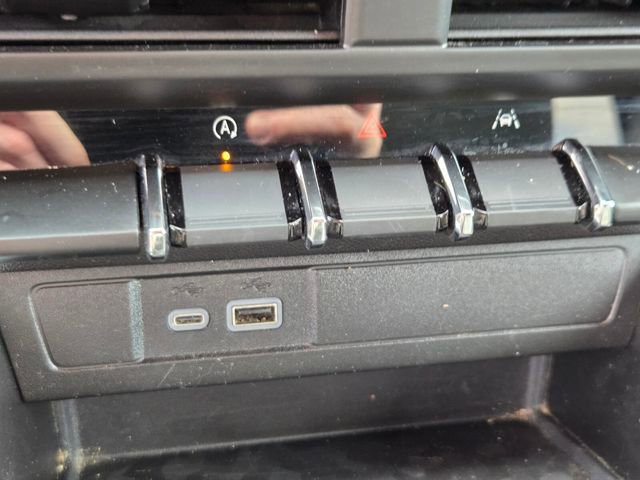 Used 2024 Chevrolet Colorado Trail Boss w/ Advanced Trailering Package image 24