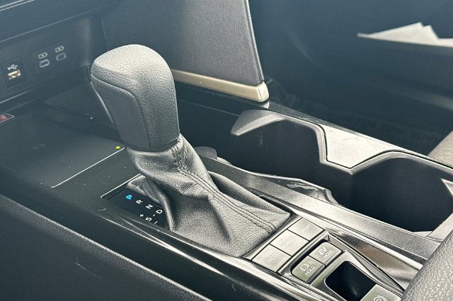 Certified 2025 Toyota Camry LE FWD image 25