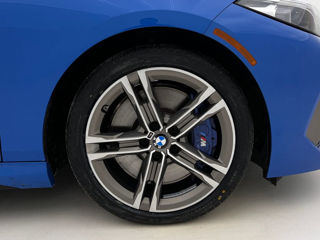 Certified 2024 BMW M235i xDrive Gran Coupe M235i xDrive w/ Premium Package image 28