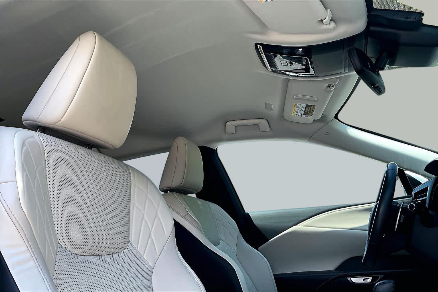 Used 2023 Lexus RX 350 FWD image 13