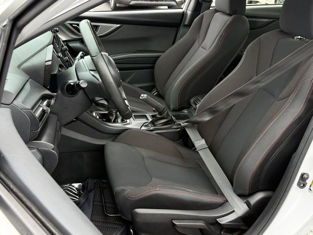 Used 2022 Subaru WRX Premium image 22