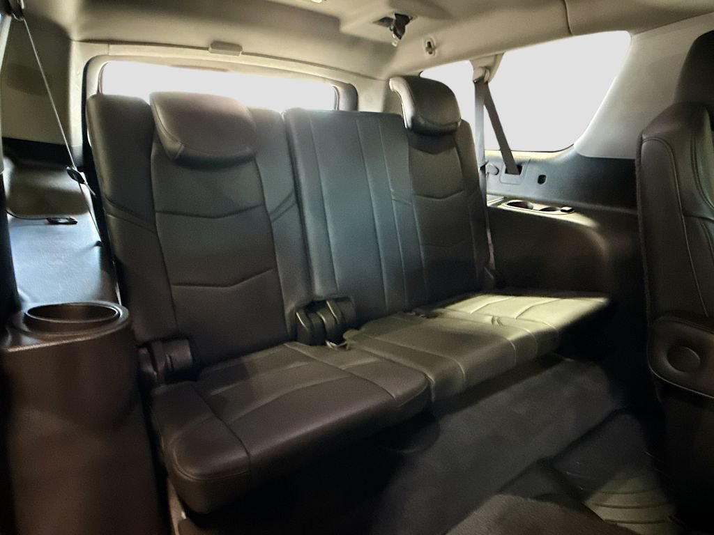 Used 2015 Cadillac Escalade ESV Premium AWD/4WD image 29