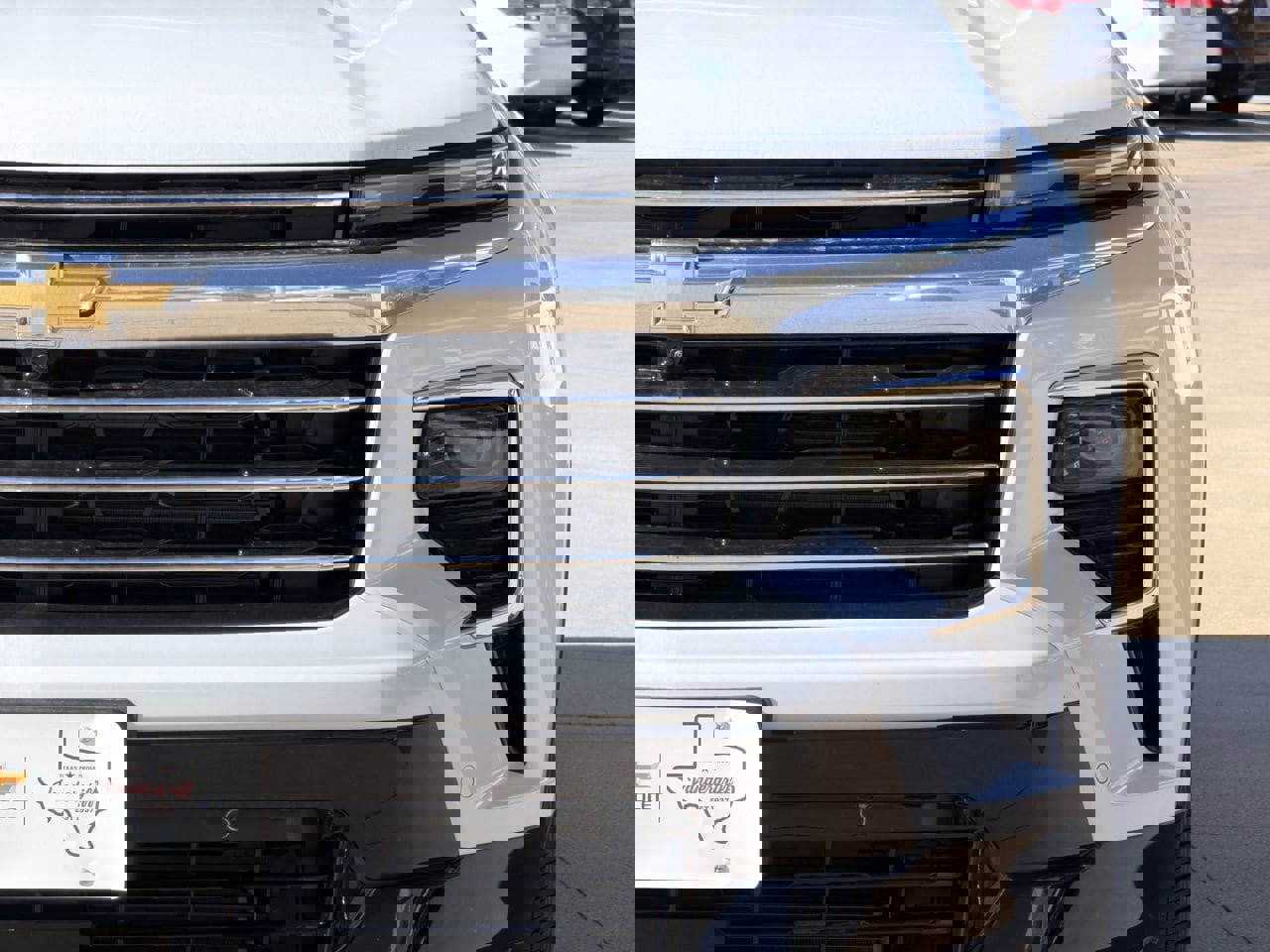 New 2026 Chevrolet Traverse High Country image 8