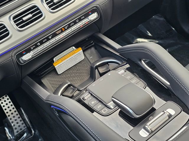 New 2026 Mercedes-Benz GLE 63 AMG S image 35