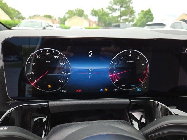 New 2025 Mercedes-Benz GLA 250 image 18