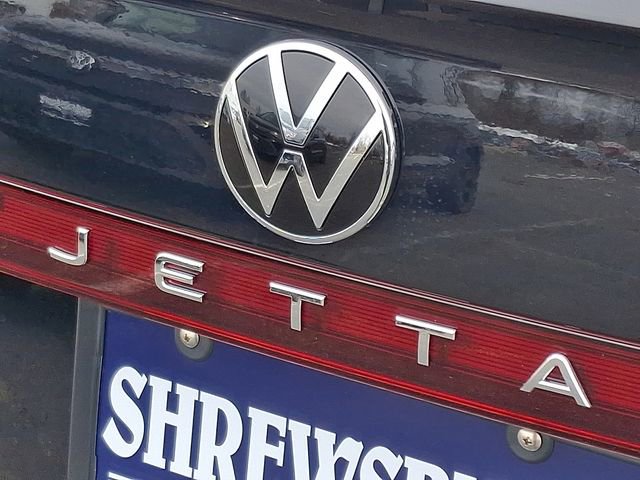 New 2026 Volkswagen Jetta SE image 12