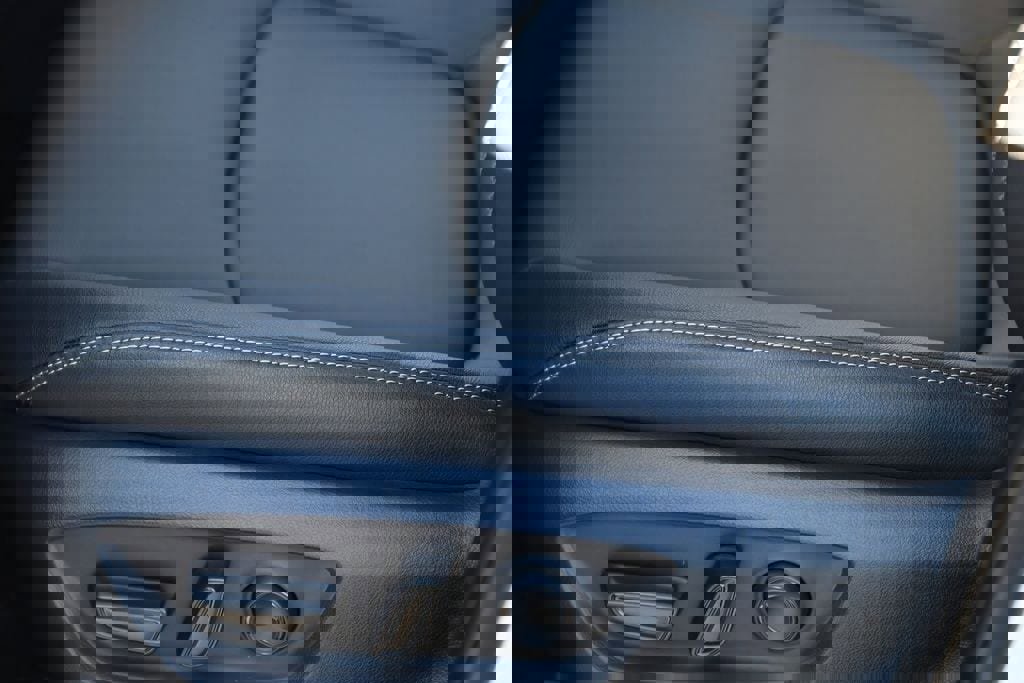 Certified 2026 Toyota Corolla Cross XLE w/ Convenience Package image 11