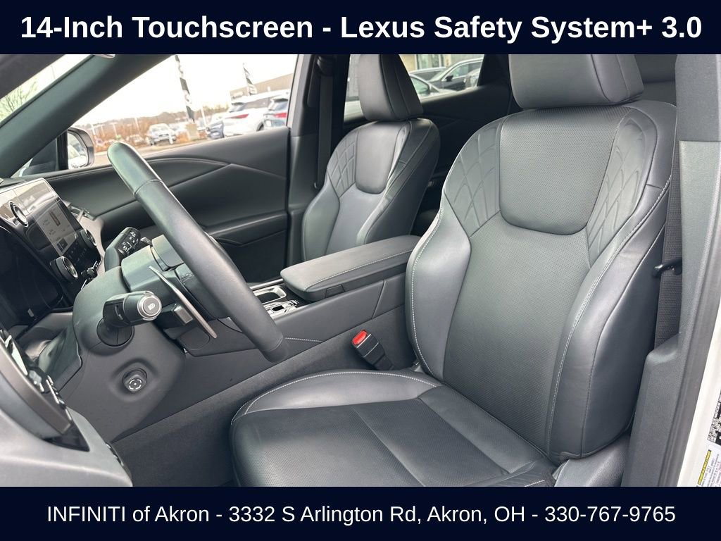 Used 2023 Lexus RX 350 FWD image 38